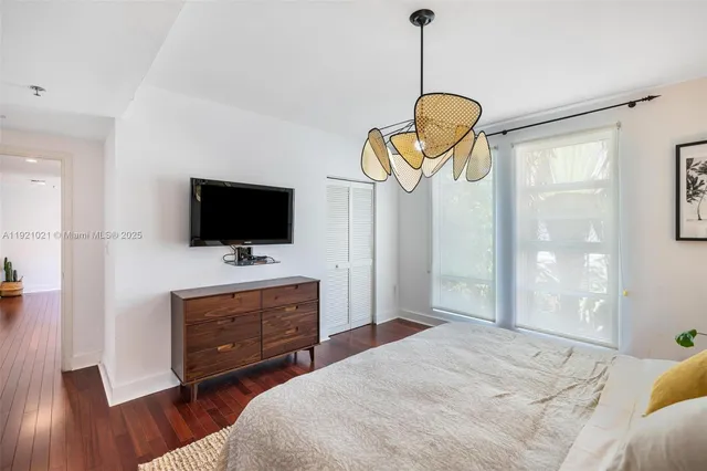 $699,000 | 1545 Jefferson Avenue, Unit 106, Miami Beach, FL 33139