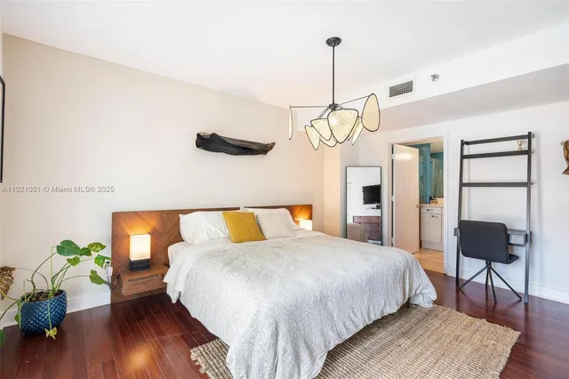 $699,000 | 1545 Jefferson Avenue, Unit 106, Miami Beach, FL 33139