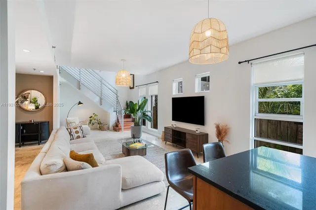 $699,000 | 1545 Jefferson Avenue, Unit 106, Miami Beach, FL 33139