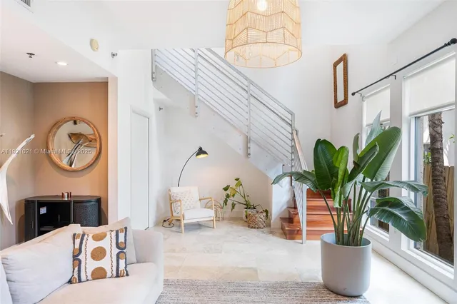 $699,000 | 1545 Jefferson Avenue, Unit 106, Miami Beach, FL 33139