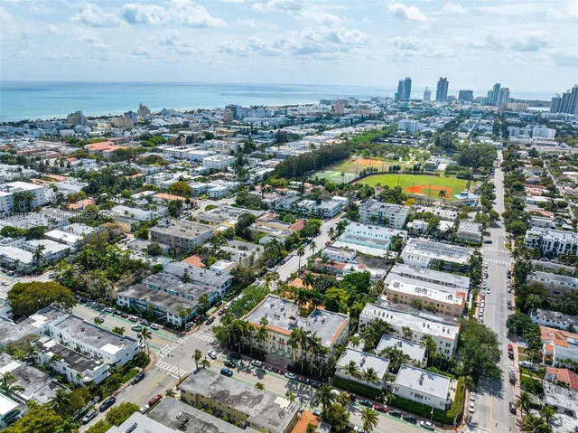 $699,000 | 1545 Jefferson Avenue, Unit 106, Miami Beach, FL 33139