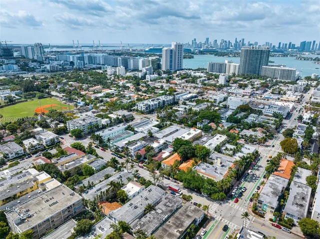 $699,000 | 1545 Jefferson Avenue, Unit 106, Miami Beach, FL 33139