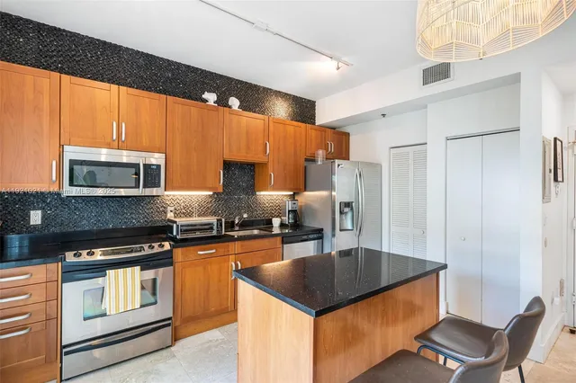 $699,000 | 1545 Jefferson Avenue, Unit 106, Miami Beach, FL 33139