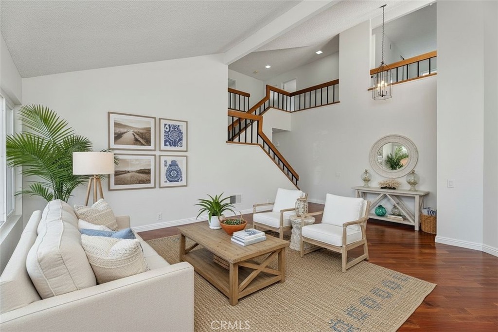 30 Entrada West Irvine, CA 92620 - Photo 4 of 52 Virtually Staged