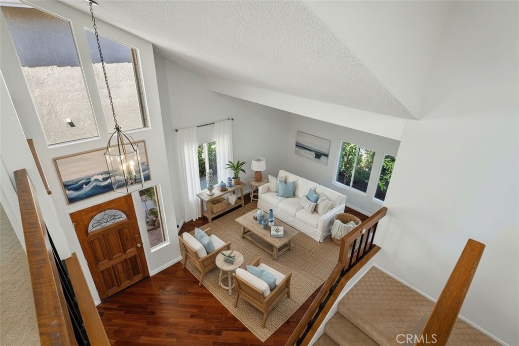 30 Entrada West Irvine, CA 92620 - Photo 7 of 52 Virtually Staged