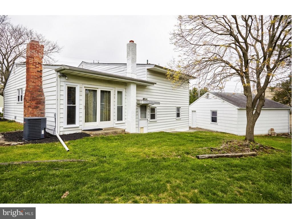 101 East Evesham Road Voorhees, NJ 08043 - Photo 3 of 37 Gallery Image 3