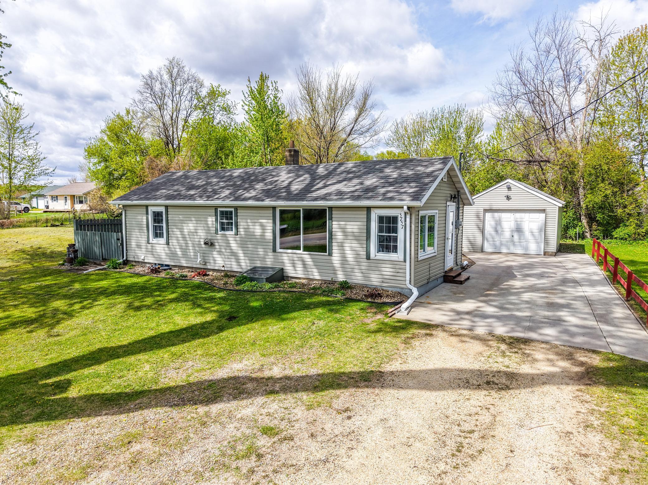 5757 65th Avenue Southeast Rochester, MN 55904 - Photo 1 of 48