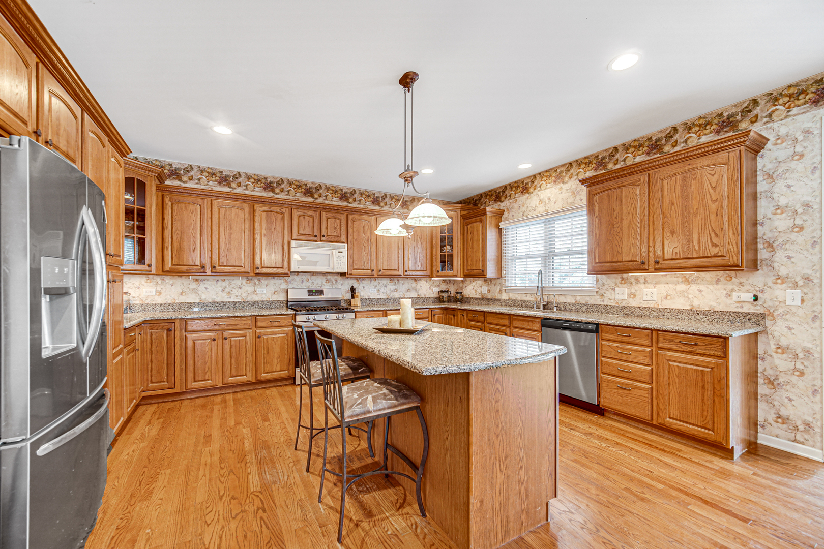 541 Clover Drive Algonquin, IL 60102 - Photo 15 of 41