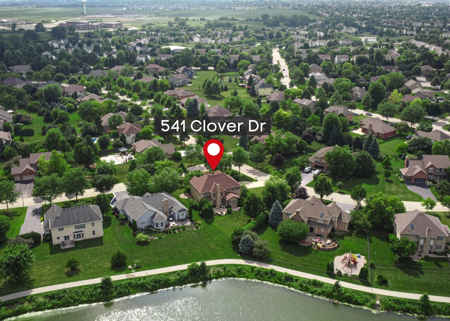 541 Clover Drive Algonquin, IL 60102 - Photo 40 of 41
