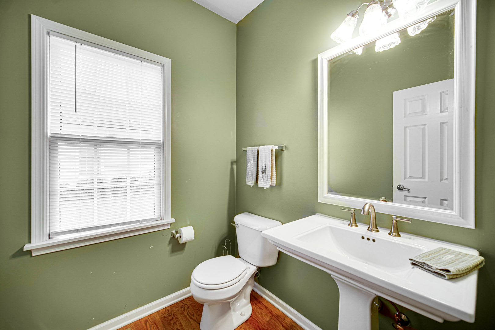 541 Clover Drive Algonquin, IL 60102 - Photo 7 of 41