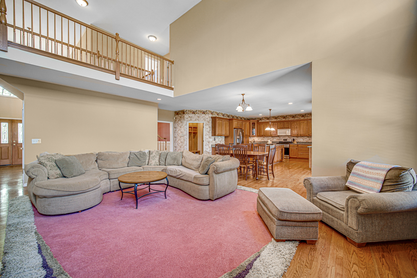541 Clover Drive Algonquin, IL 60102 - Photo 9 of 41