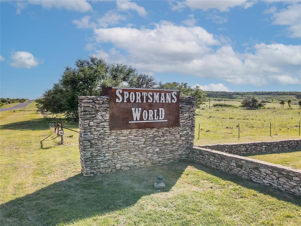 3033 Hells Gate Loop, Unit E207 Strawn, TX 76475 - Photo 17 of 27 Gallery Image 17