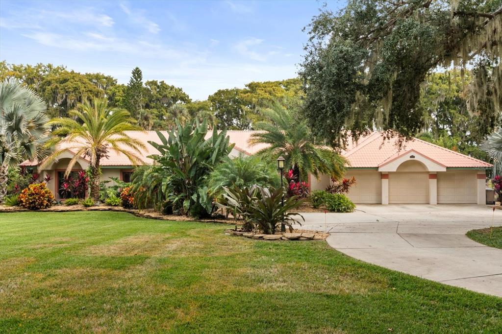 4345 Corley Island Road Leesburg, FL 34748 - Photo 2 of 73