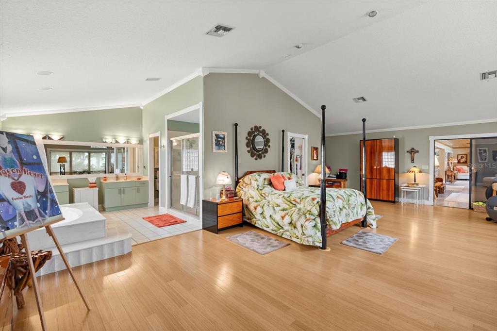 4345 Corley Island Road Leesburg, FL 34748 - Photo 35 of 73