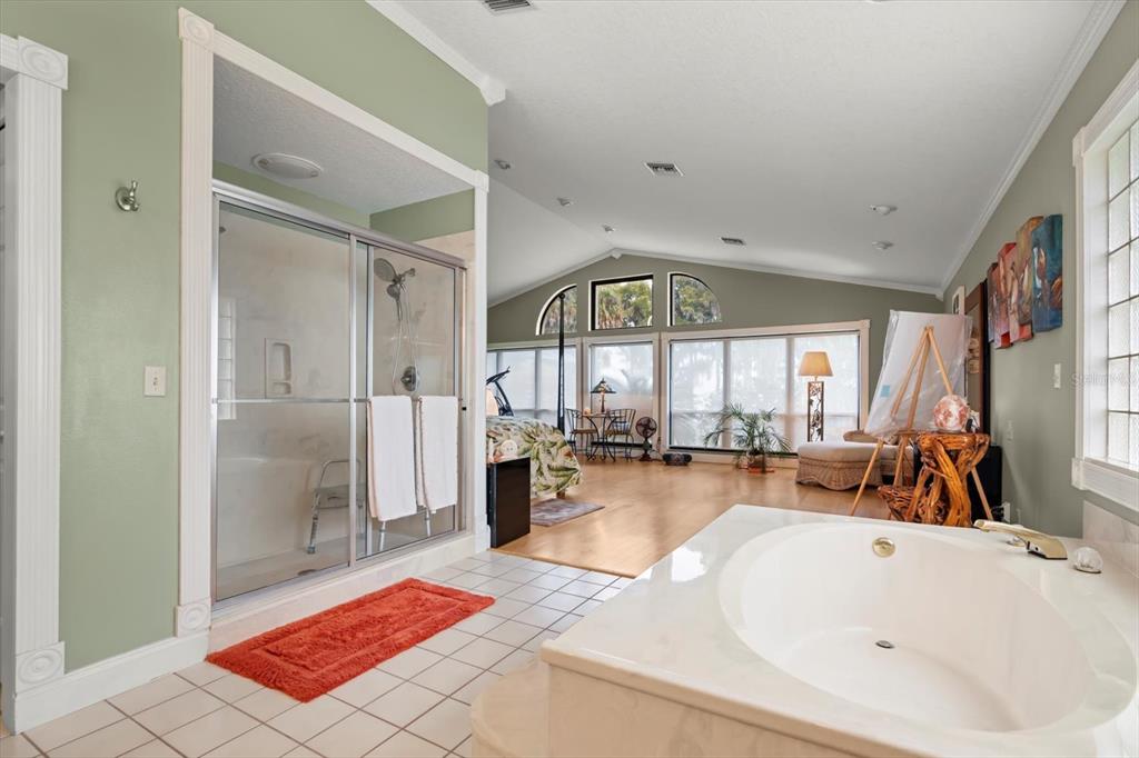 4345 Corley Island Road Leesburg, FL 34748 - Photo 39 of 77