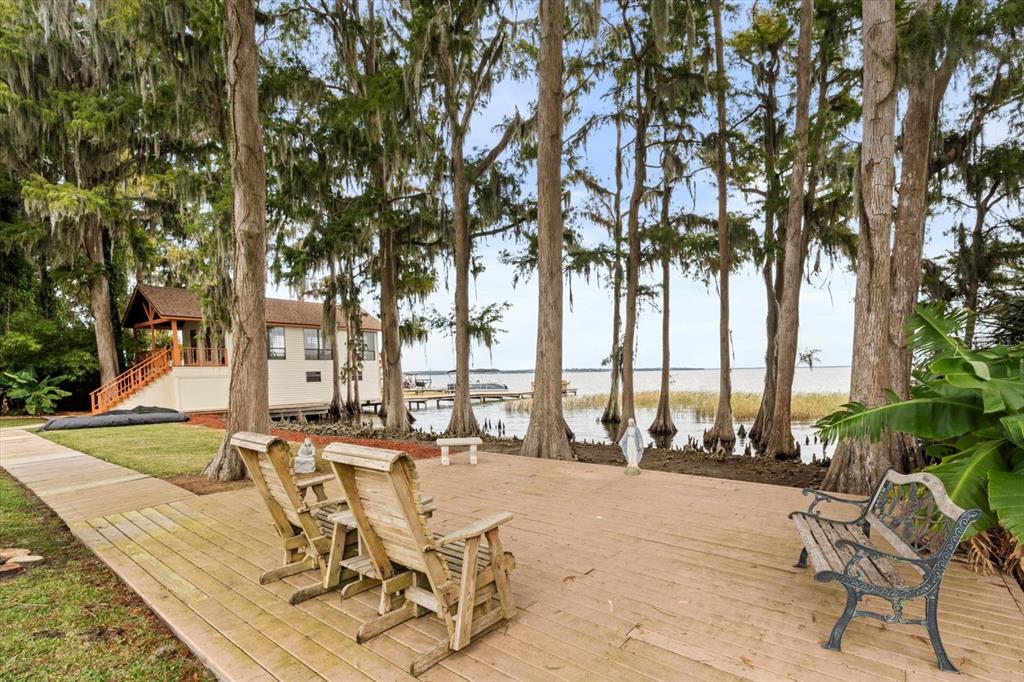 4345 Corley Island Road Leesburg, FL 34748 - Photo 43 of 73