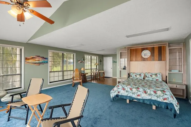 $1,500,000 | 4345 Corley Island Road, Leesburg, FL 34748