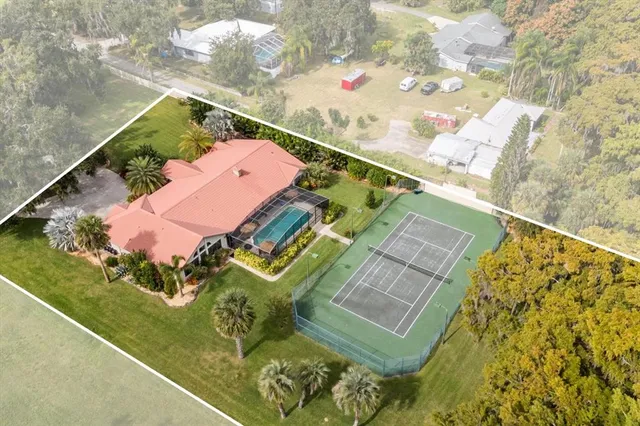 $1,500,000 | 4345 Corley Island Road, Leesburg, FL 34748