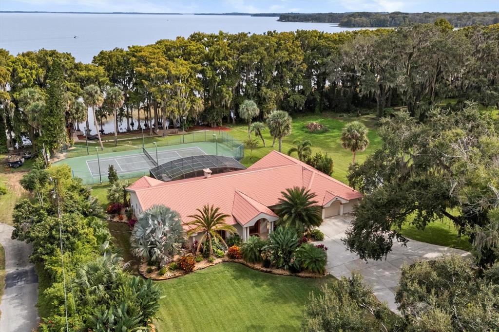 4345 Corley Island Road Leesburg, FL 34748 - Photo 69 of 77