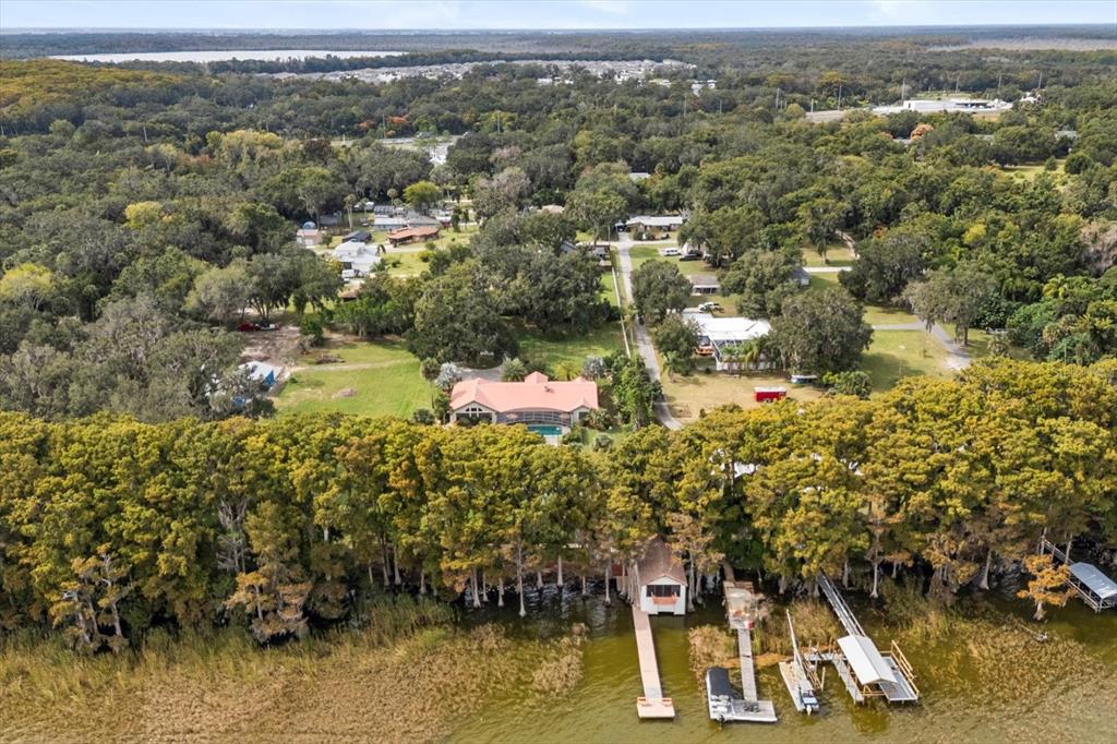 4345 Corley Island Road Leesburg, FL 34748 - Photo 73 of 77
