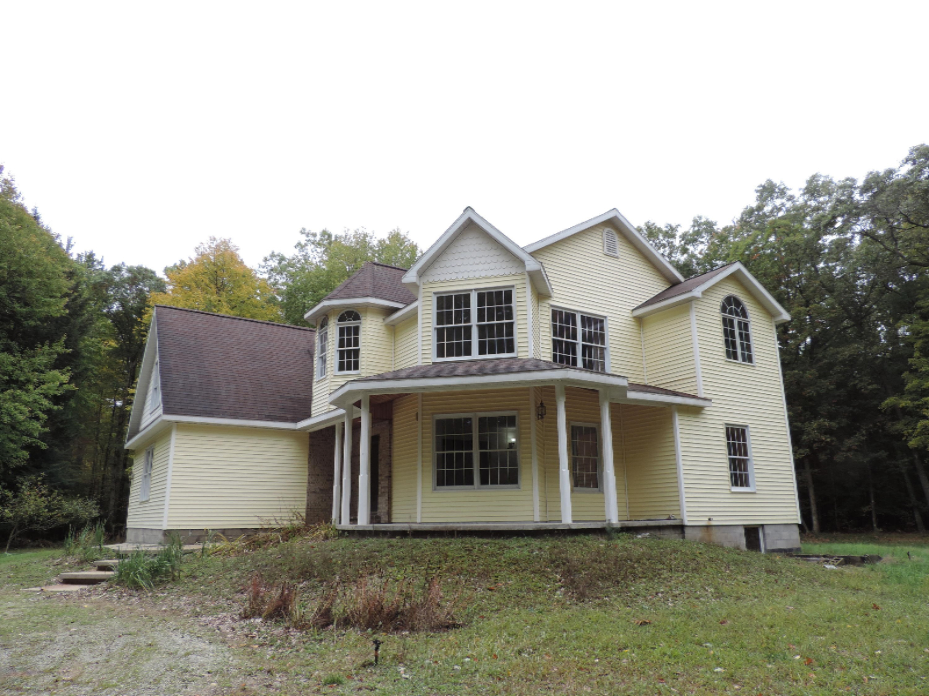 6843 Zellar Road Whitehall, MI 49461 - Photo 1 of 43 DSCN0513