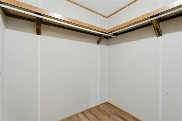 a view of a refrigerator