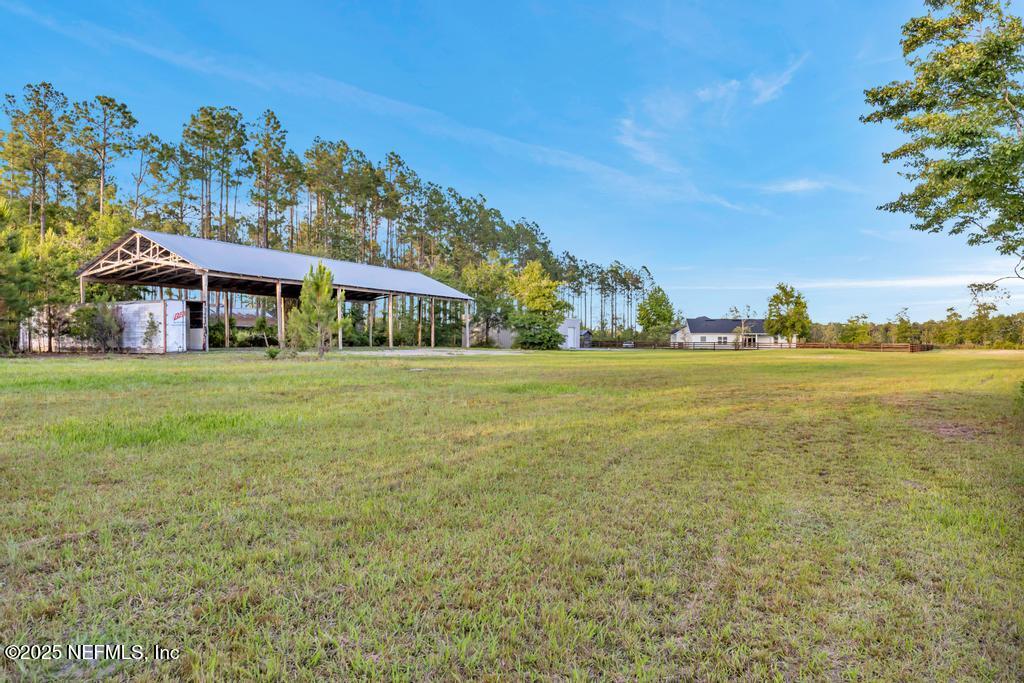 27359 Geiger Road Hilliard, FL 32046 - Photo 8 of 43 27359 Geiger Rd -6