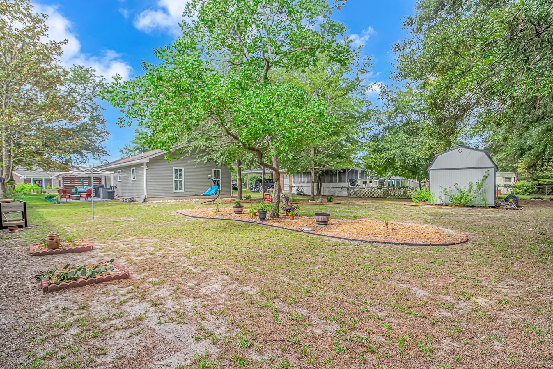 1014 Whitton Street Georgetown, SC 29440 - Photo 34 of 40 Gallery Image 34