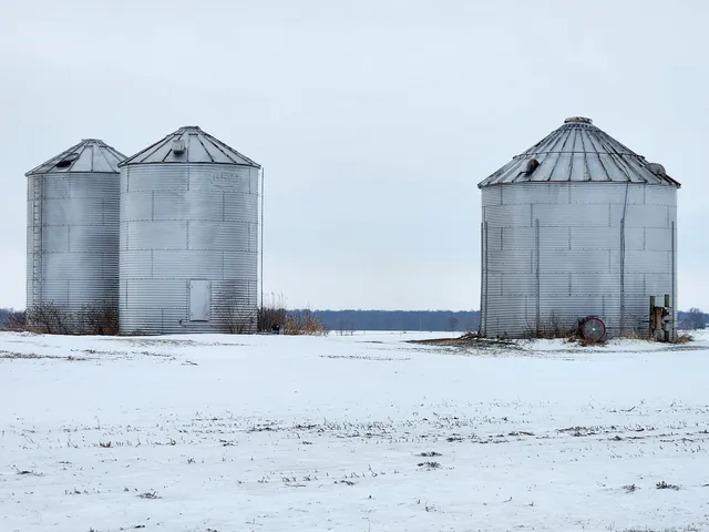 front view of a house