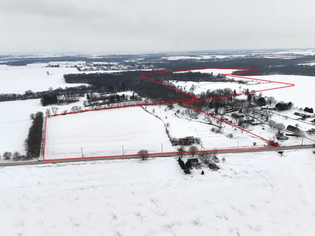 a view of a terrace view