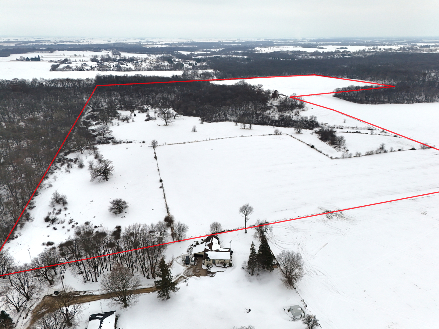 497 Timber Creek Road Dixon, IL 61021 - Photo 16 of 23 a view of lake