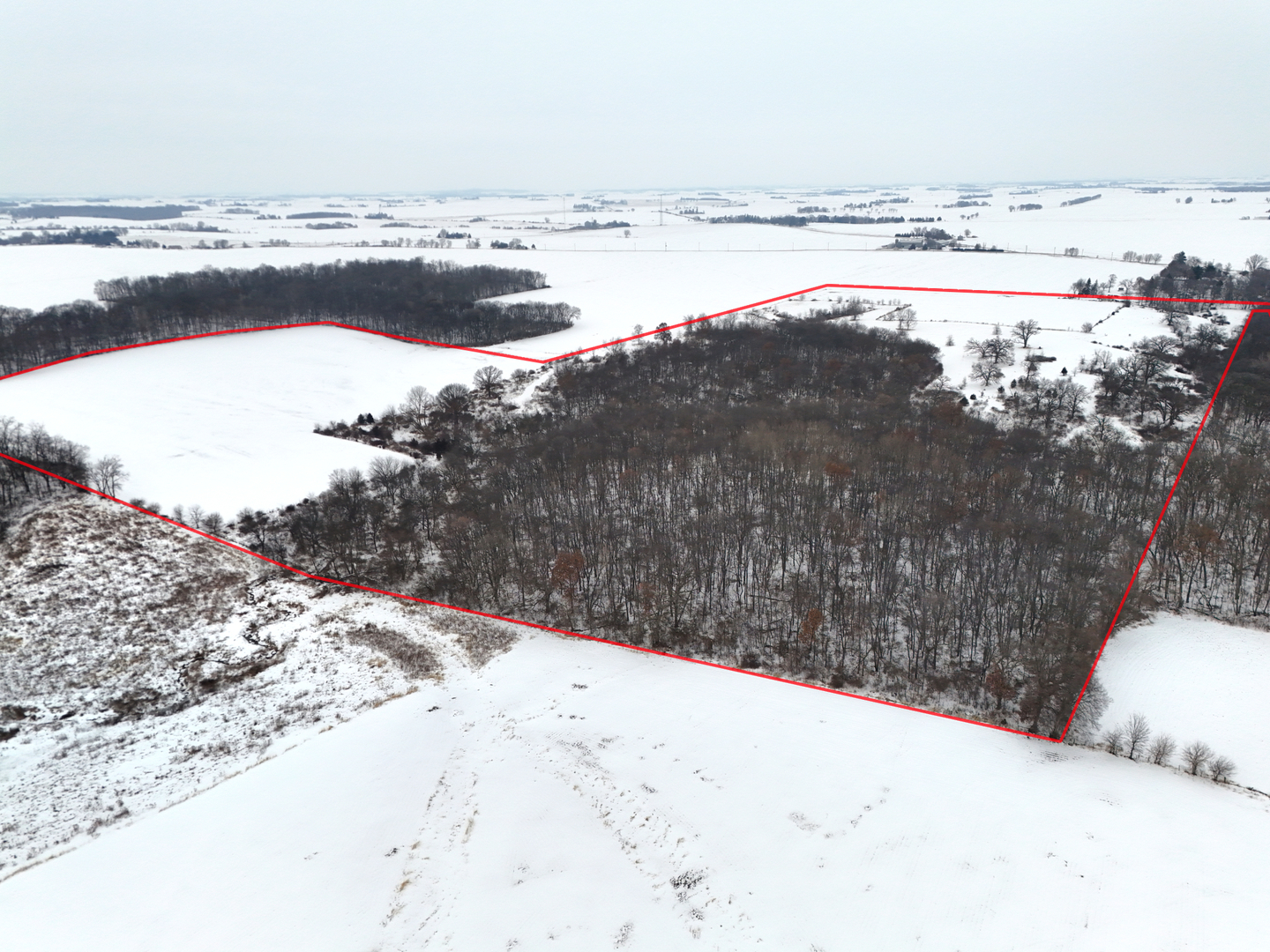 497 Timber Creek Road Dixon, IL 61021 - Photo 18 of 23 a view of ocean view