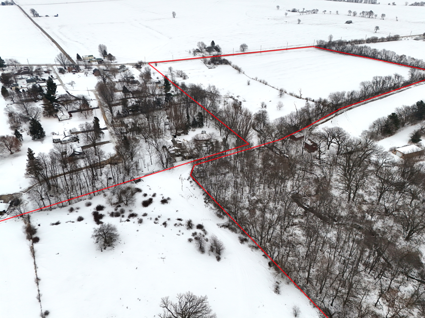 497 Timber Creek Road Dixon, IL 61021 - Photo 22 of 23 a view of a sky view