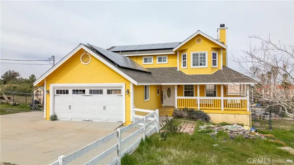 $749,000 | 957 Sierra Hills Lane, Palmdale, CA 93550