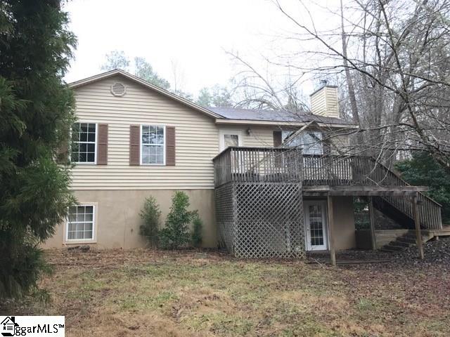406 Gap Hill Road Six Mile, SC 29682 - Photo 11 of 11 Gallery Image 11
