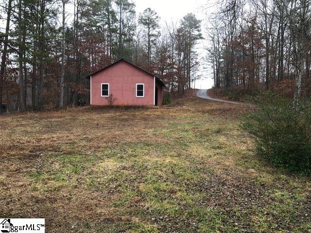 406 Gap Hill Road Six Mile, SC 29682 - Photo 10 of 11 Gallery Image 10