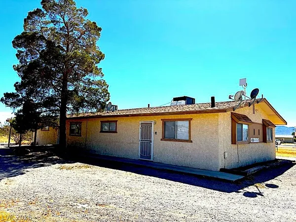 $925 | 4361 Laute Drive, Unit 1, Pahrump, NV 89061