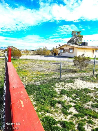 $925 | 4361 Laute Drive, Unit 1, Pahrump, NV 89061