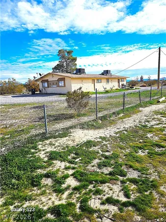 $925 | 4361 Laute Drive, Unit 1, Pahrump, NV 89061