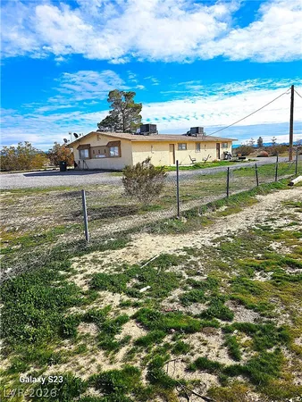 $925 | 4361 Laute Drive, Unit 1, Pahrump, NV 89061