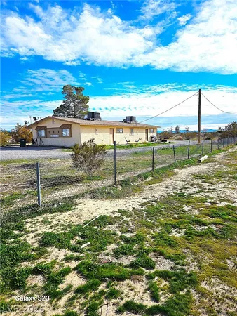 $925 | 4361 Laute Drive, Unit 1, Pahrump, NV 89061