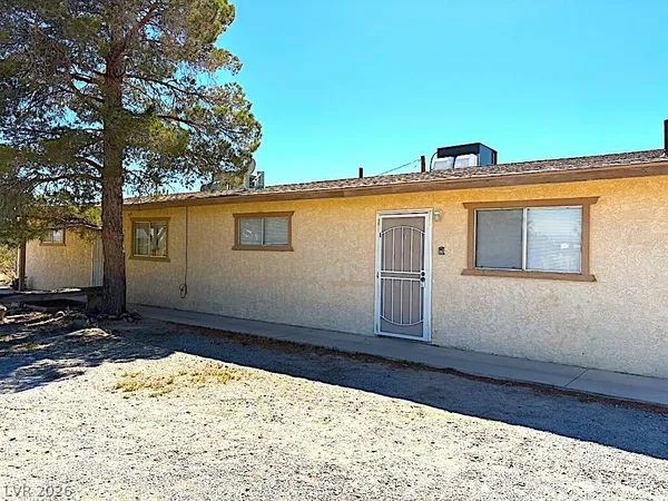 $925 | 4361 Laute Drive, Unit 1, Pahrump, NV 89061