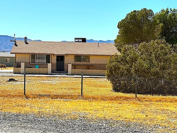 $925 | 4361 Laute Drive, Unit 1, Pahrump, NV 89061