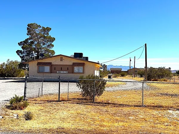 $925 | 4361 Laute Drive, Unit 1, Pahrump, NV 89061