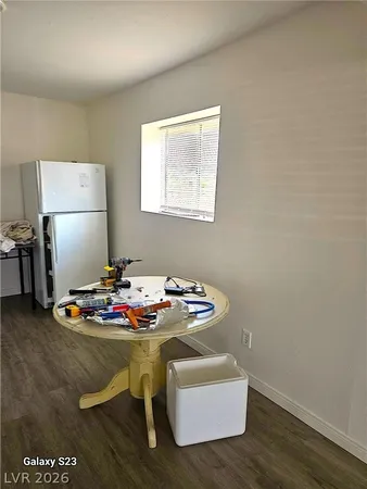 $925 | 4361 Laute Drive, Unit 1, Pahrump, NV 89061