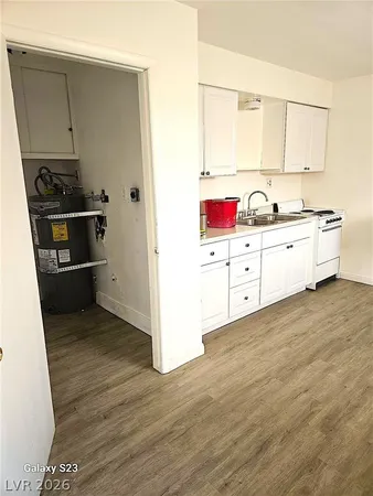 $925 | 4361 Laute Drive, Unit 1, Pahrump, NV 89061