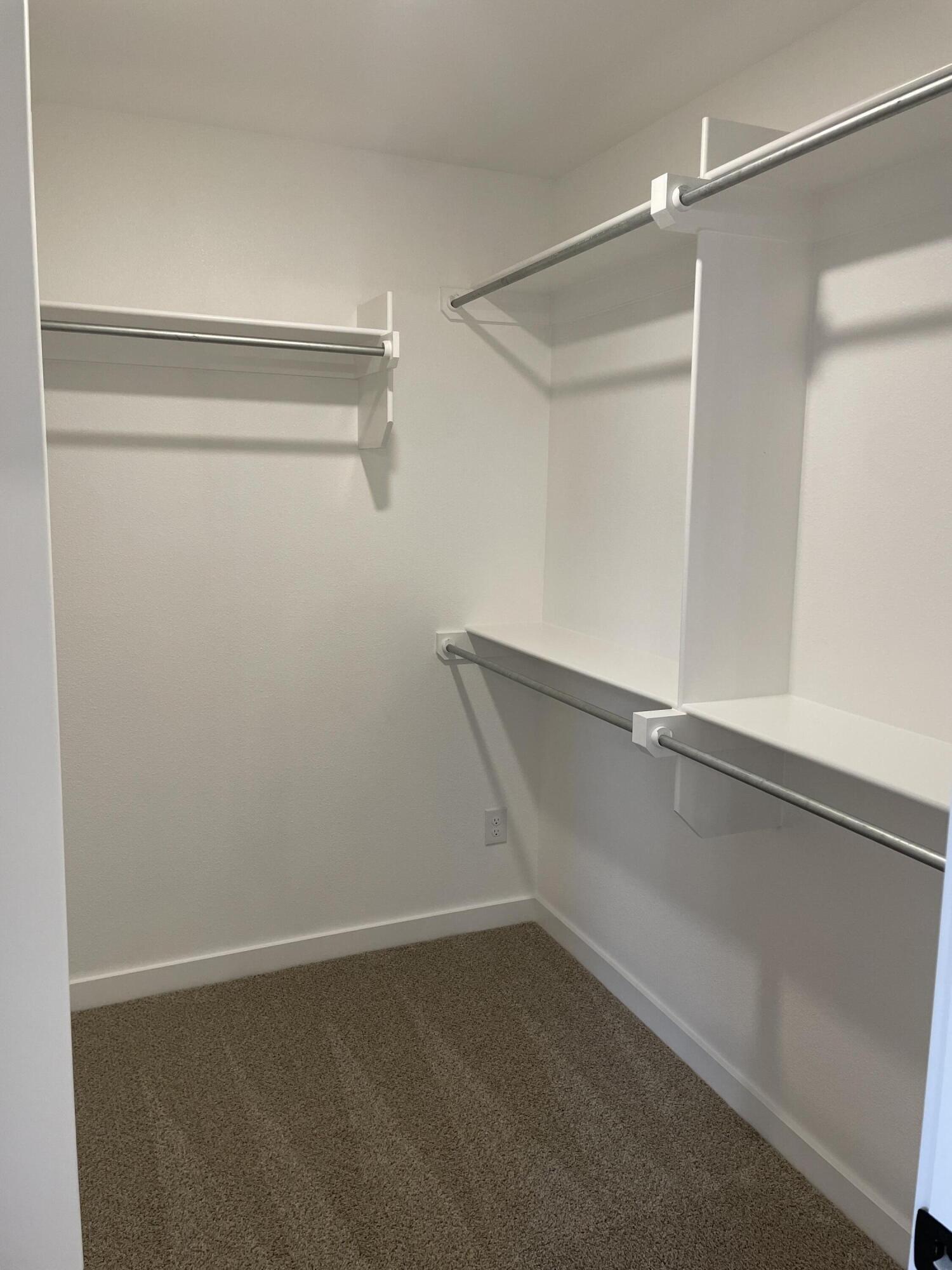 7450 29th Street Lubbock, TX 79407 - Photo 16 of 32 a view of an empty room