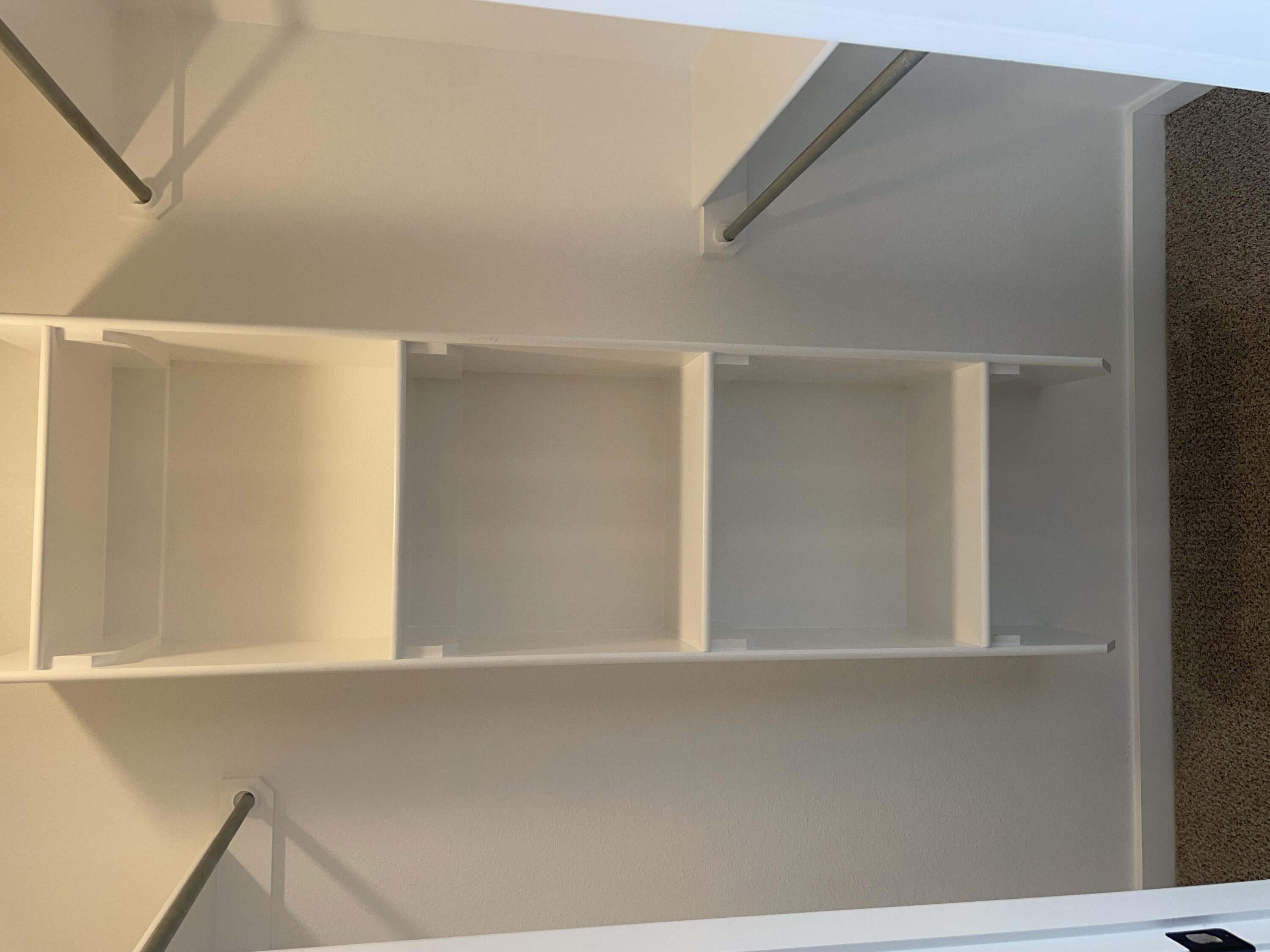 7450 29th Street Lubbock, TX 79407 - Photo 31 of 32 a view of empty room