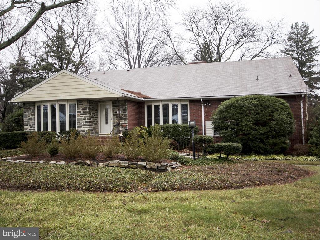 7913 Stevenson Road Pikesville, MD 21208 - Photo 1 of 22 Exterior (Front)