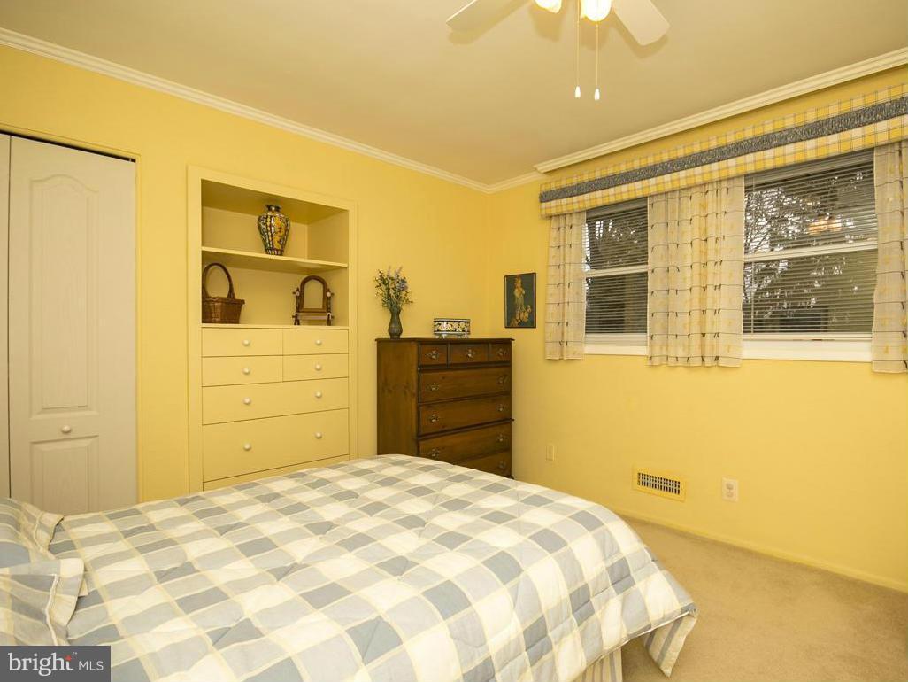 7913 Stevenson Road Pikesville, MD 21208 - Photo 17 of 22 Bedroom